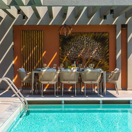 Luxury With Sea View In Kalkan Villa Kaş