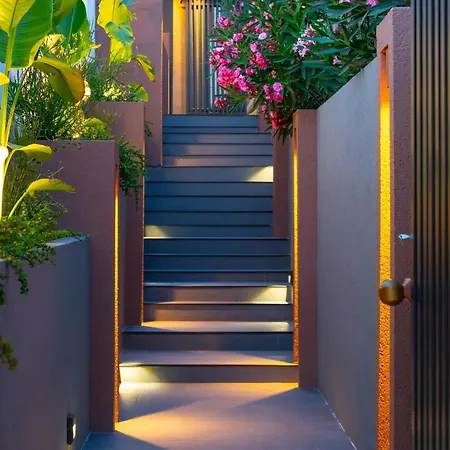 Luxury With Sea View In Kalkan Kaş