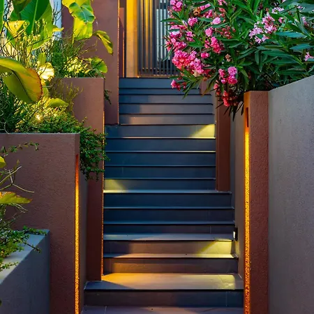 Luxury With Sea View In Kalkan 카스